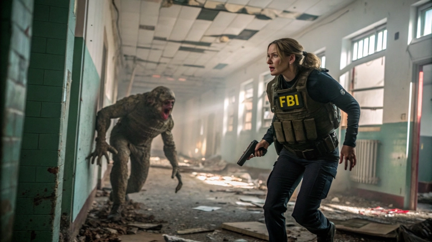  ‘레지던트 이블: 레퀴엠’, 공포로 돌아온 라쿤시티… 내년 2월 출시