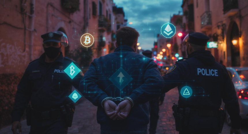  프랑스 암호화폐 업계 겨눈 납치범, 모로코에서 체포…몸값만 266억 원