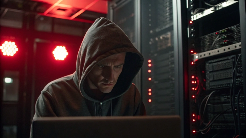  우크라 해커, 글로벌 서버 해킹해 수억 원대 암호화폐 무단 채굴