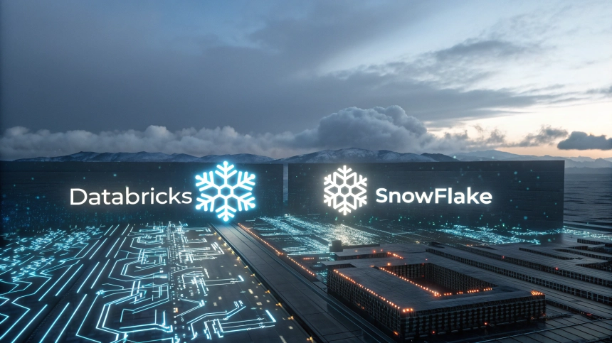  AI 인프라의 운명을 가르는 '스노우브릭스 전쟁'…확장성에 미래 달렸다