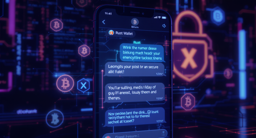  일론 머스크, 비트코인식 암호화 적용한 '엑스챗' 전격 출시…보안·프라이버시 혁신