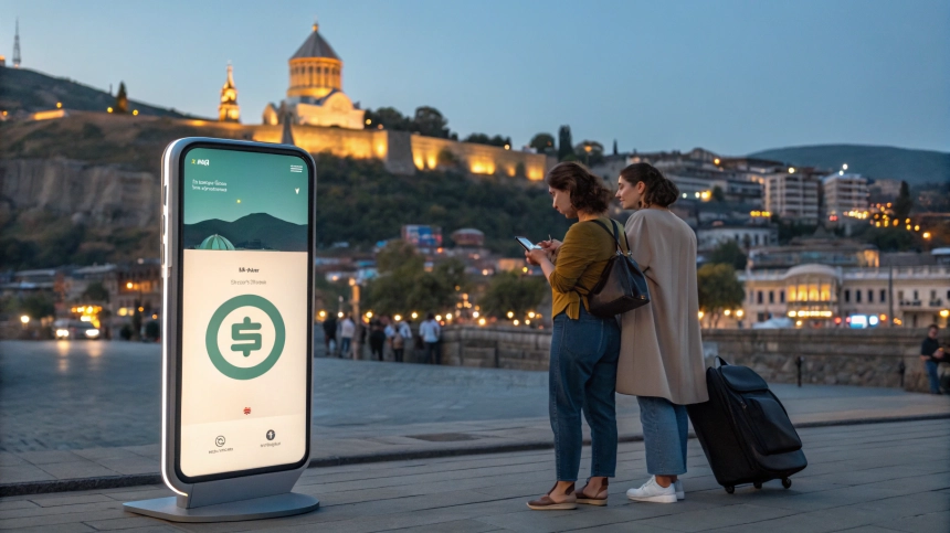 스테이블코인 있는 데 쓸 곳 없다…신흥국 블록체인 금융의 '단절 현실'