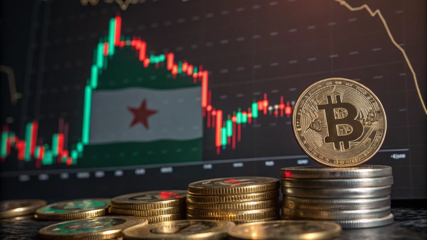  비트코인($BTC), 10만 달러 회복…신규 투자자 매수세가 하락 방어