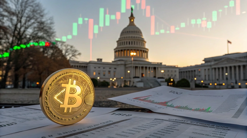  비트코인, 연말 20만 달러 돌파 전망…美 재정위기 '헤지' 수요 촉진