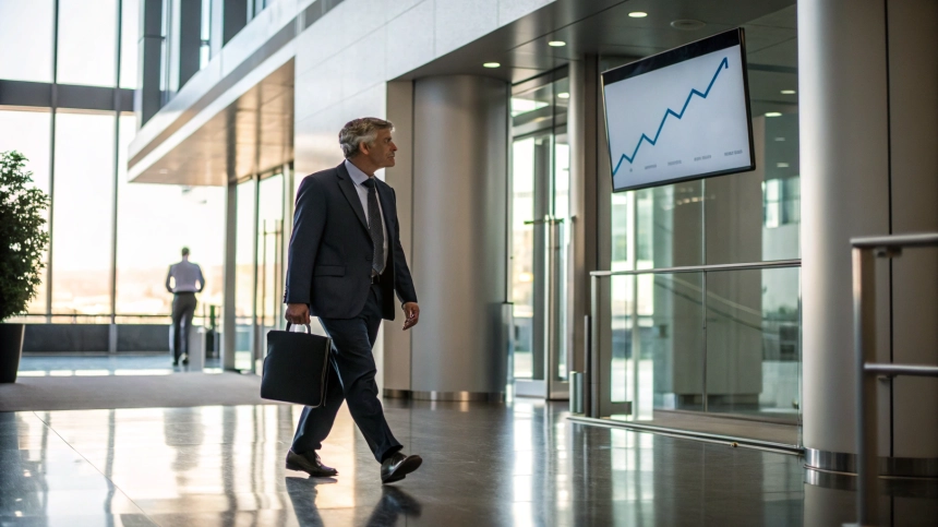  호멜푸드 전 CEO 에팅거, 15개월 한정 임시 복귀…주가 2% 상승