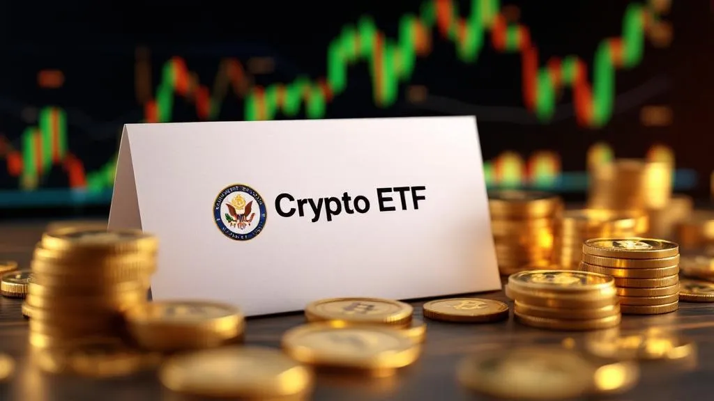 SEC 위원, '현물 거래 기반' 암호화폐 ETF 승인 가능성 언급