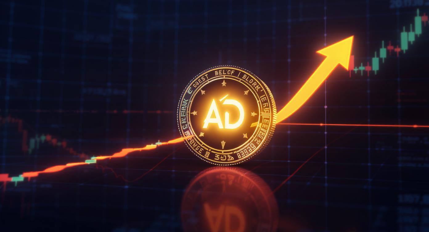 카르다노(ADA), 저항선 테스트…0.76달러 돌파 여부 주목