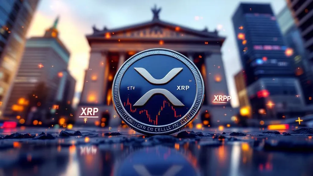 캐나다, 세계 최초 '현물 XRP ETF' 출시 승인…18일 토론토 증시 상장