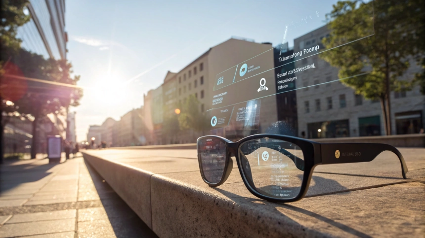  루머스, 스마트 안경용 AR 엔진 Z-30·Z-50 공개… '햇빛 아래서도 선명'