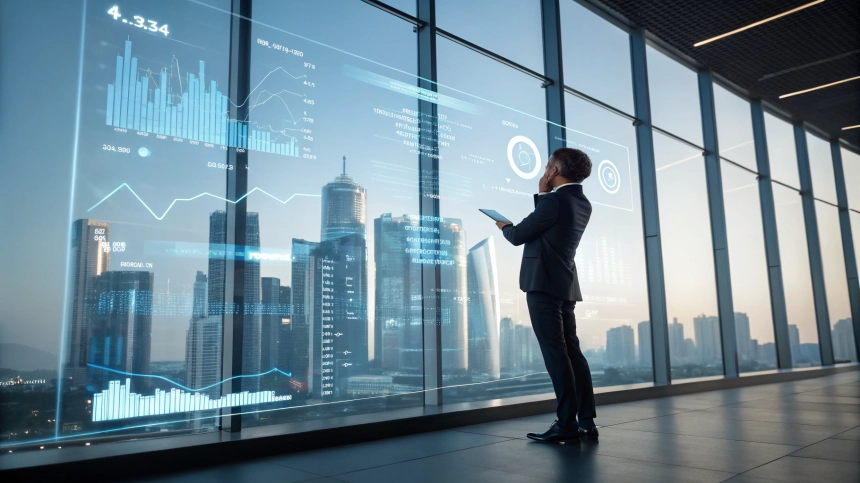  생성형 AI, CFO들의 ‘숫자 잣대’ 넘는다… ROI·리스크까지 정량화