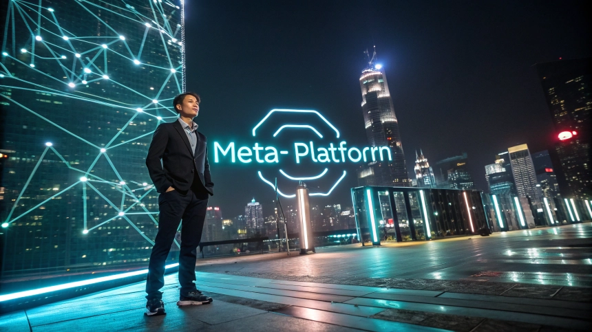  성과 못 낸 라마4에 실망한 저커버그… 메타, AI 인재 영입 총력