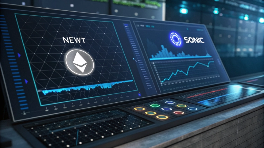 코인베이스, 시스템 업그레이드 예고…이더리움 기반 'NEWT·S' 신규 토큰 상장