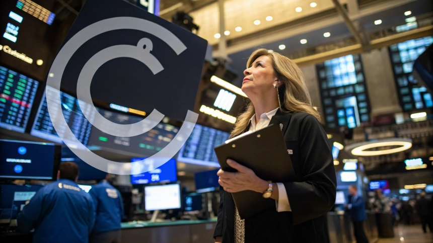  아크 인베스트, 상장 이틀 만에 248% 폭등한 서클 주식 2,035억 원 규모 매도