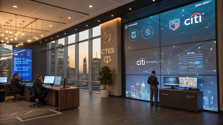  옥타우라, 670억 투자 유치…대출 시장 디지털 혁신 가속