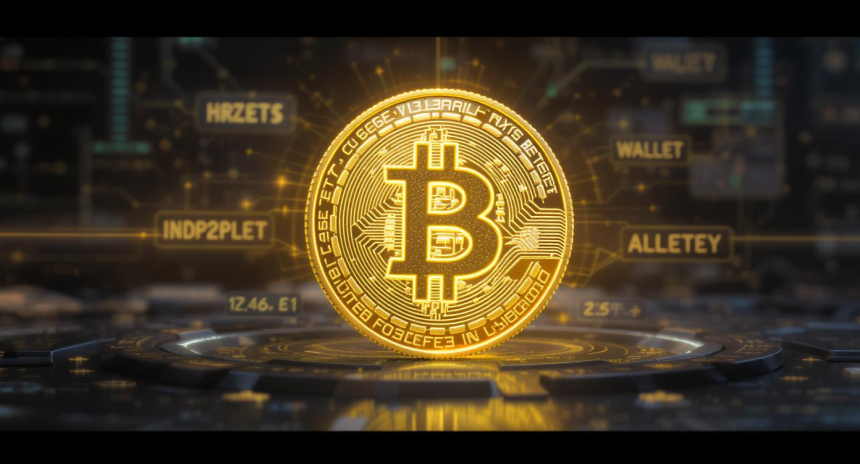  비트코인, 13만 달러 돌파 시 '디지털 금' 전환 본격화 전망