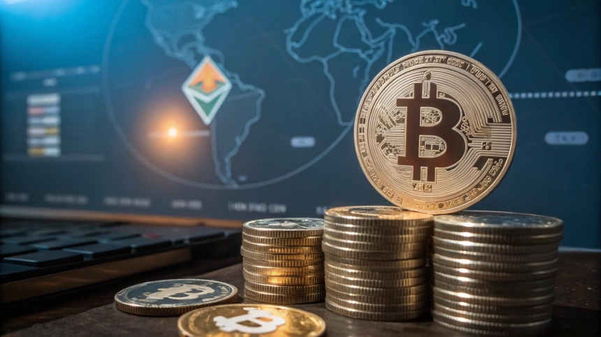  테더(USDT) 10억 달러 발행…비트코인($BTC) 14만 달러 상승 신호 되나