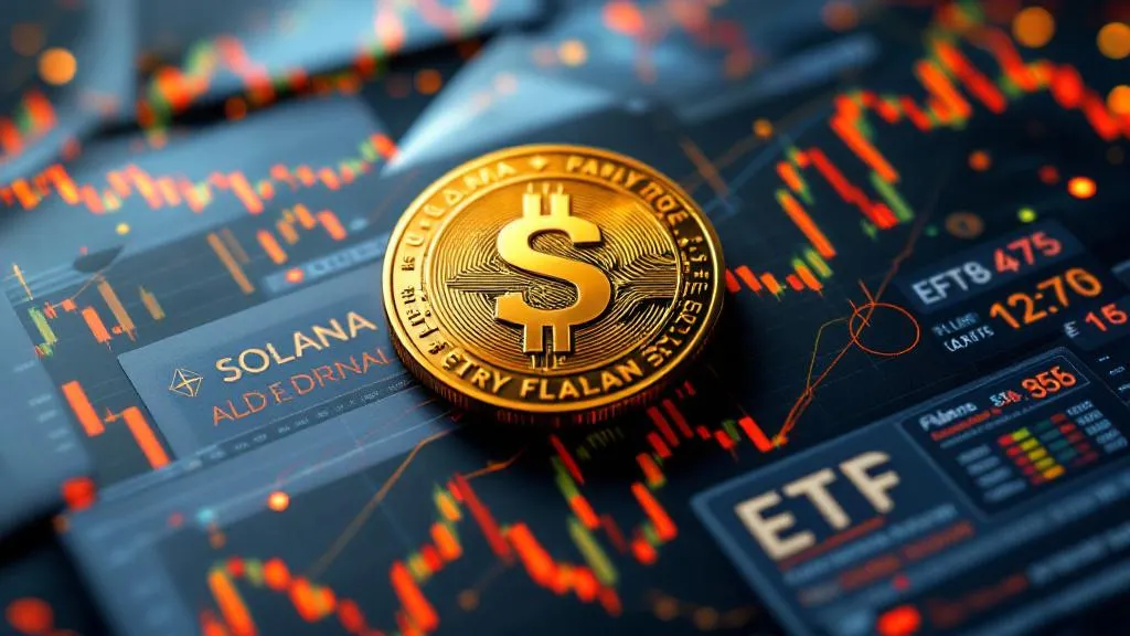 미 SEC, 솔라나 현물 ETF 신청서 수정 요구…30일 내 피드백 예정