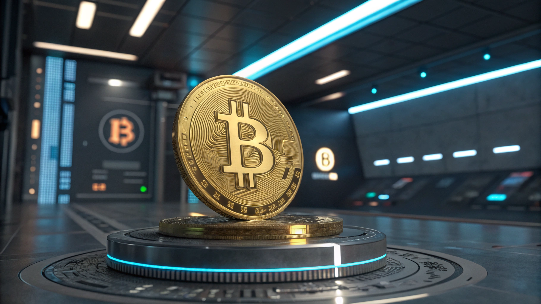 크라켄, 비트코인($BTC) 스테이킹 서비스 출시…BABY 토큰 리워드 지급