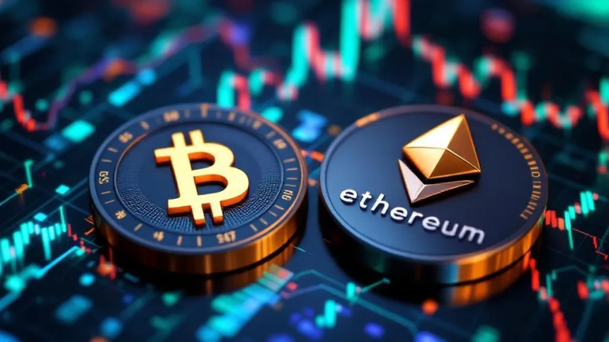 비트코인 ETF, 하루 새 4,700만 달러 순유출…이더리움은 15일 연속 순유입