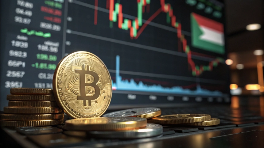  지정학적 위기 속에서도 버틴 비트코인…WBT 45% 급등 '눈길'