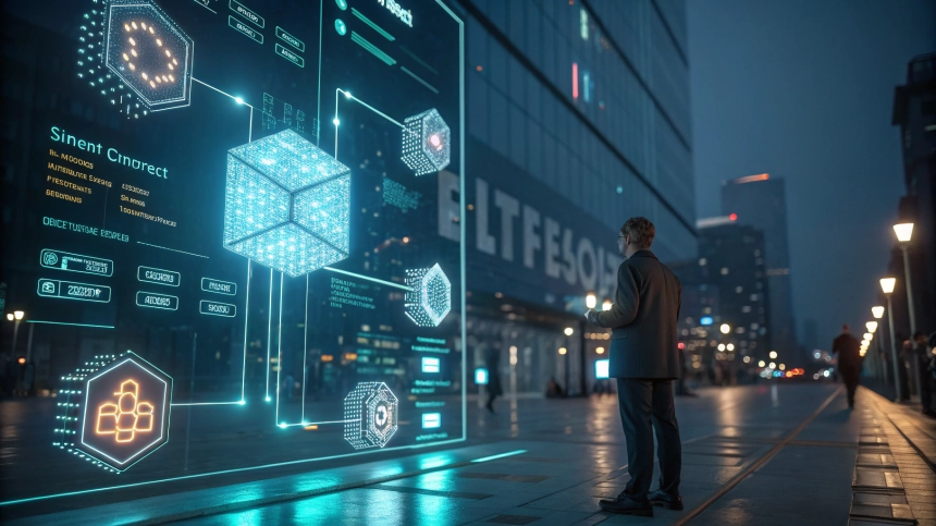  AI+블록체인 융합한 젠레이어, 테스트넷 '아시모프' 출격…‘지능형 블록체인’ 실험 돌입