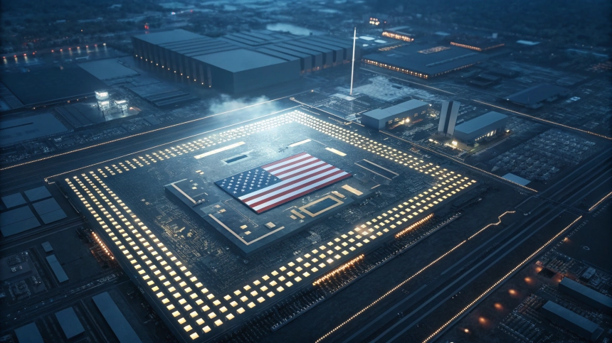  텍사스 인스트루먼트, 美 반도체 생산에 86조 투자…일자리 6만개 창출