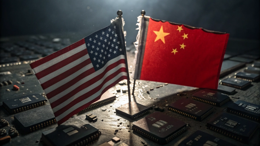  미·중 무역휴전 붕괴 위기…中 “미국 결정에 단호 대응할 것”