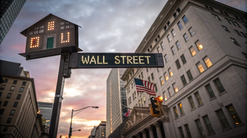  美증시 혼조 속 반도체·주택주 강세…트럼프, 연준에 금리 인하 압박