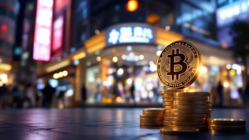 일본 ANAP, 비트코인 보유량 50.56개 추가…총 153.46 BTC 보유