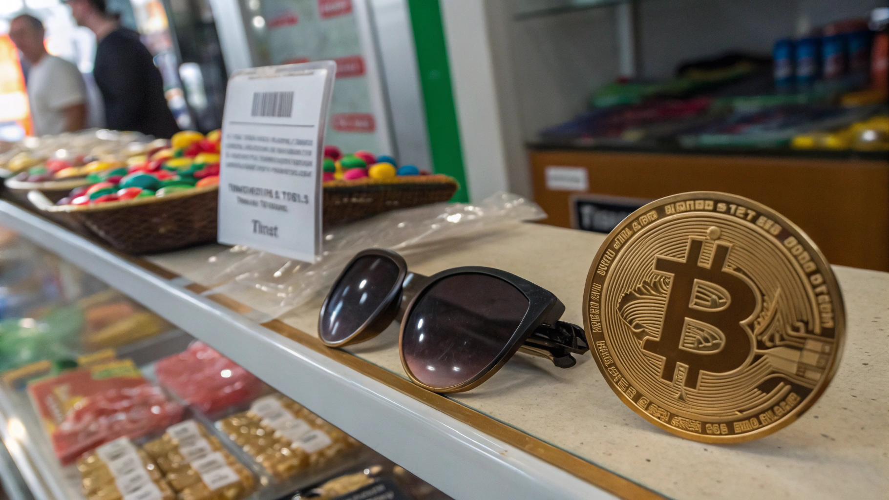 볼리비아, 공항 매장서 테더($USDT)로 가격 표시…비공식 기준통화 부상