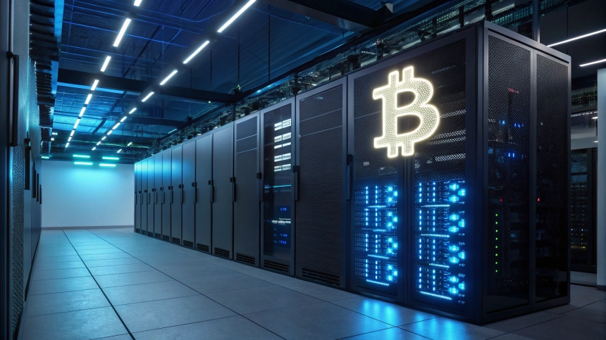 AI 인프라 기업 코어위브, 비트코인 채굴업체 코어사이언티픽 인수 추진