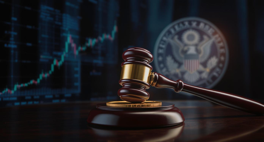  리플($XRP) vs 美 SEC 소송, 16일 중대 기한...가격 반등 기대도