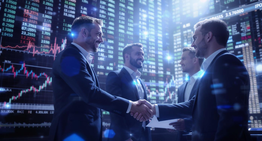  업홀드, IPO·인수 동시 추진…평가액 15억 달러(약 2조 원) 주목