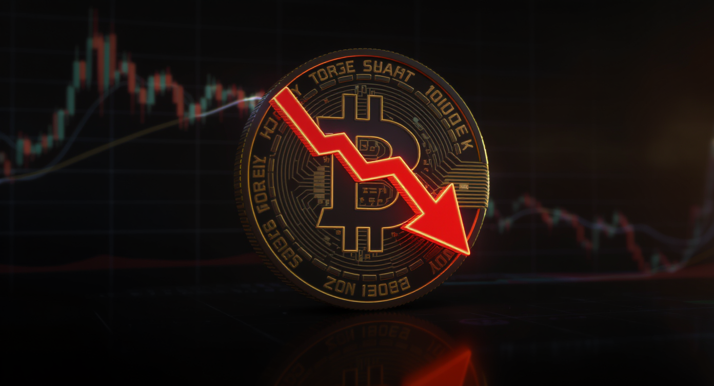 도지코인($DOGE), 60% 폭락…이동평균선 붕괴에 투자심리 '흔들'