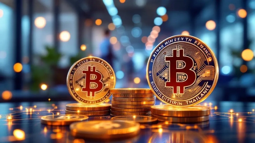 태국, 가상자산 양도차익 소득세 면제 결정