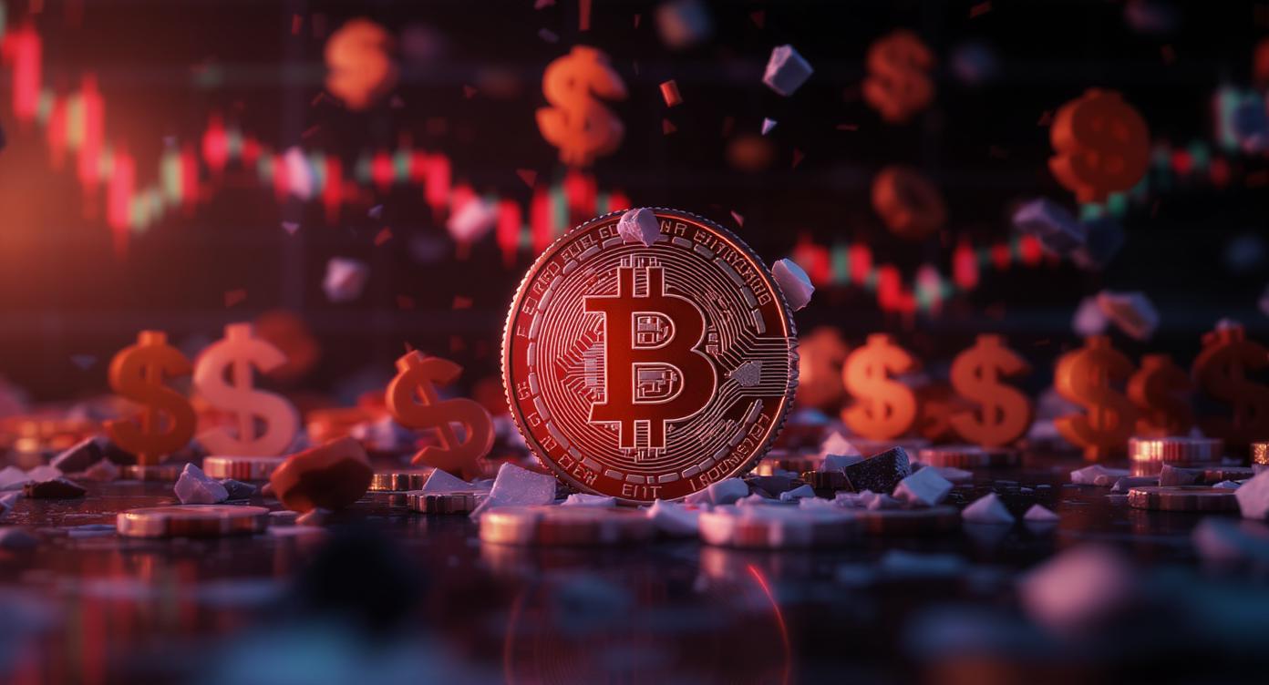 파이코인($PI), 11% 급락…0.64달러선 '바겐 존' 주목