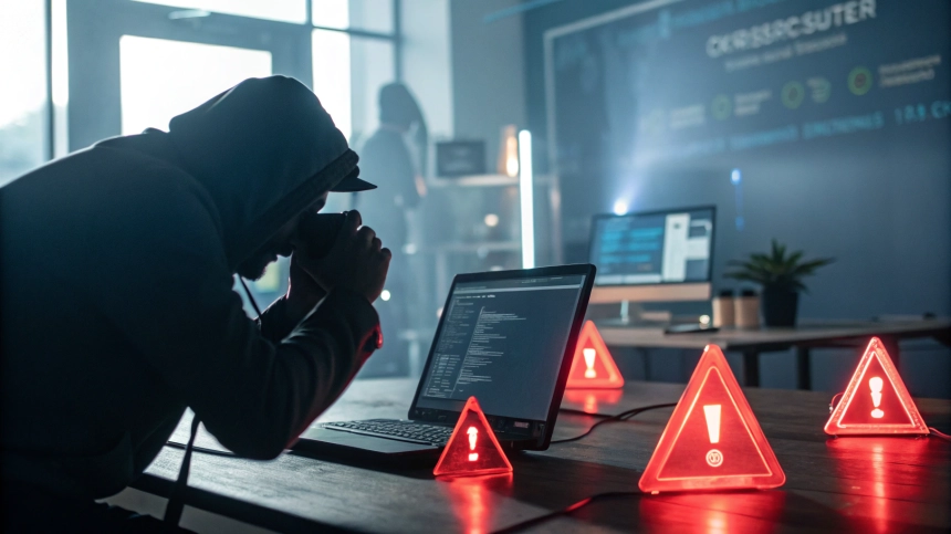  코인베이스, 7만 명 고객정보 유출 알고도 5개월 숨겼다