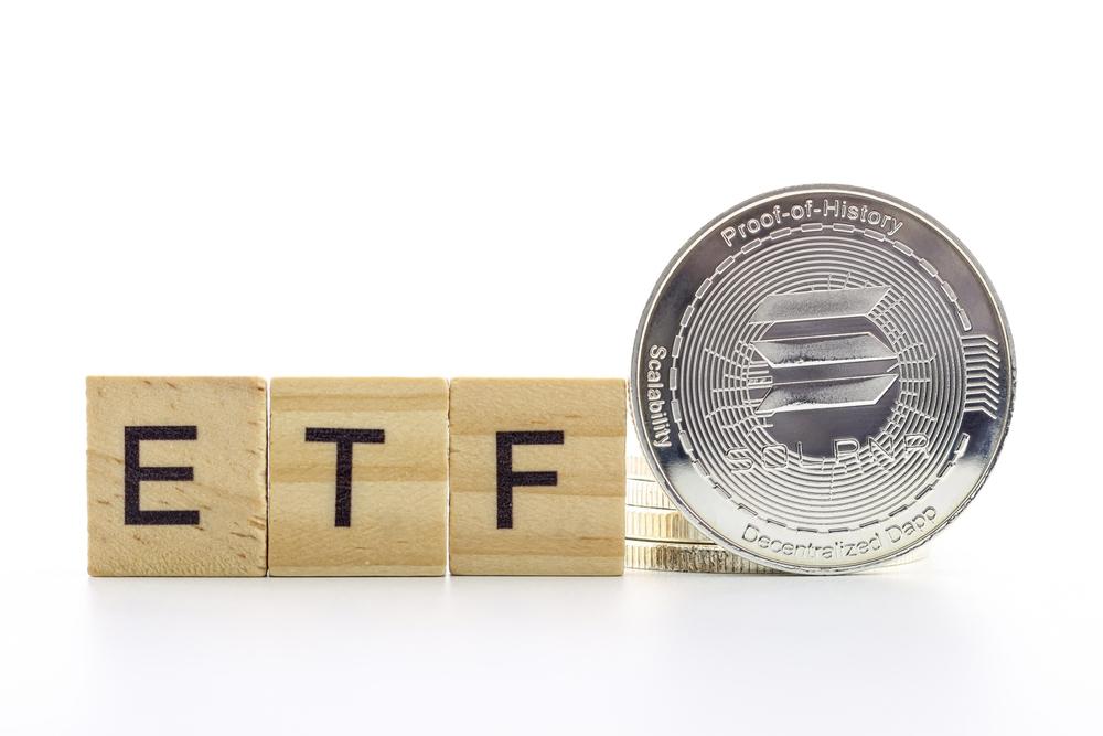SEC, 솔라나 현물 ETF 발행사들에 S-1 서류 업데이트 요청, 승인 임박 신호