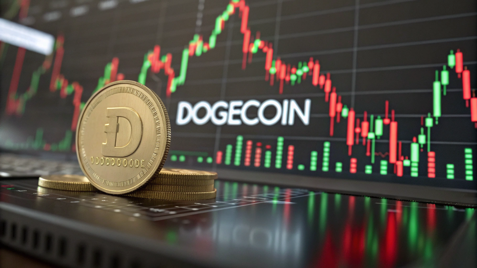 도지코인($DOGE), 0.168달러 지지선 주목…돌파 또는 붕괴 기로