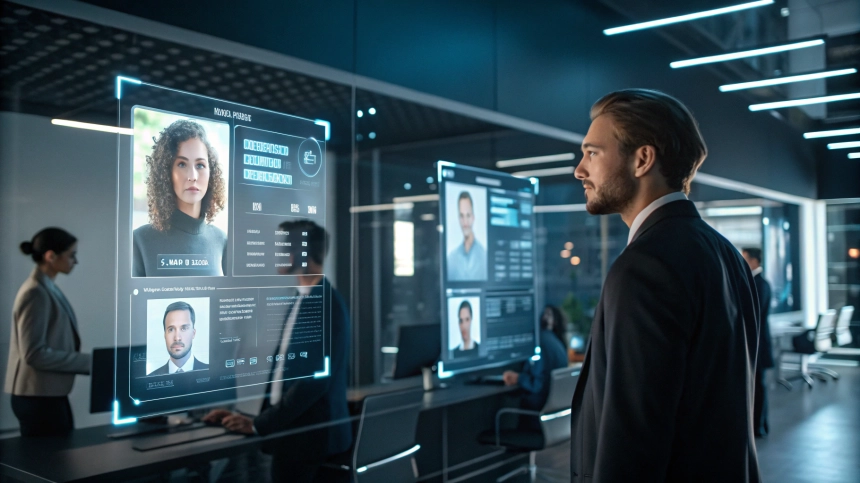  링크드인, 실전 배치된 'AI 채용 에이전트' 공개…기업 채용 혁신 이끈다