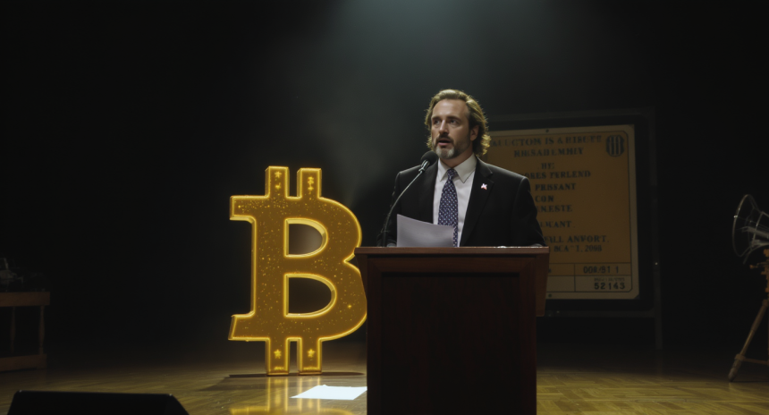  실크로드 창립자 울브리히트, 비트코인 300개(약 423억 원) 기부받아 화제