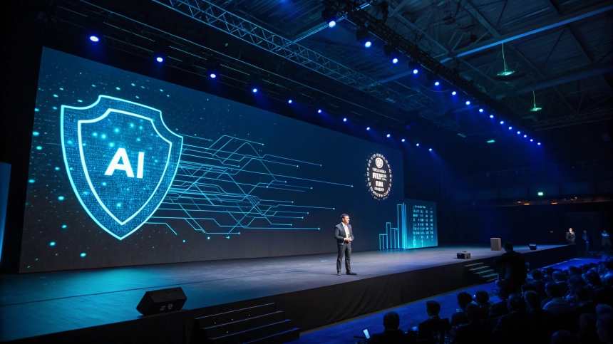  AI가 지키고 노리는 데이터… 보안 새 판 짜는 ‘데이터 보호 및 AI 서밋’