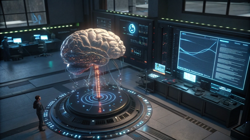  MIT, 스스로 학습하는 AI 'SEAL' 공개…GPT도 진화 시작됐다