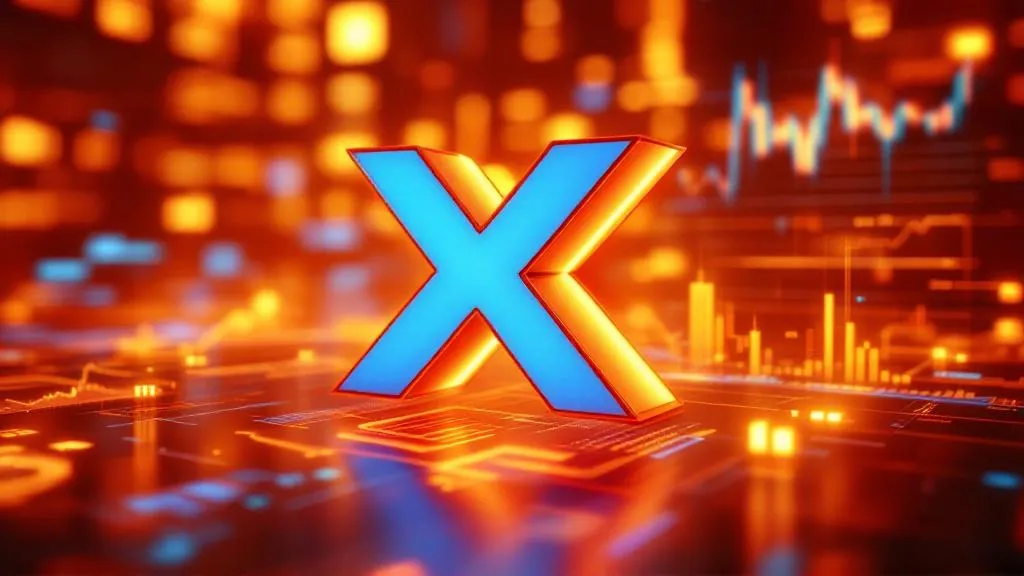 X, 예측시장 파트너로 폴리마켓 선정
