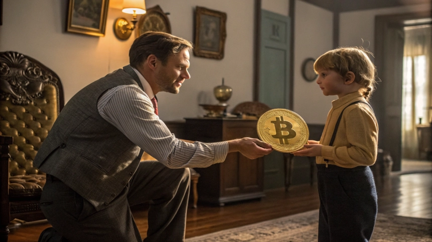  크립토 유튜버 다빈치 