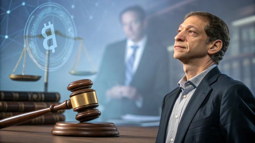  셀시우스 파산 소송서 알렉스 마신스키 청구권 전면 철회