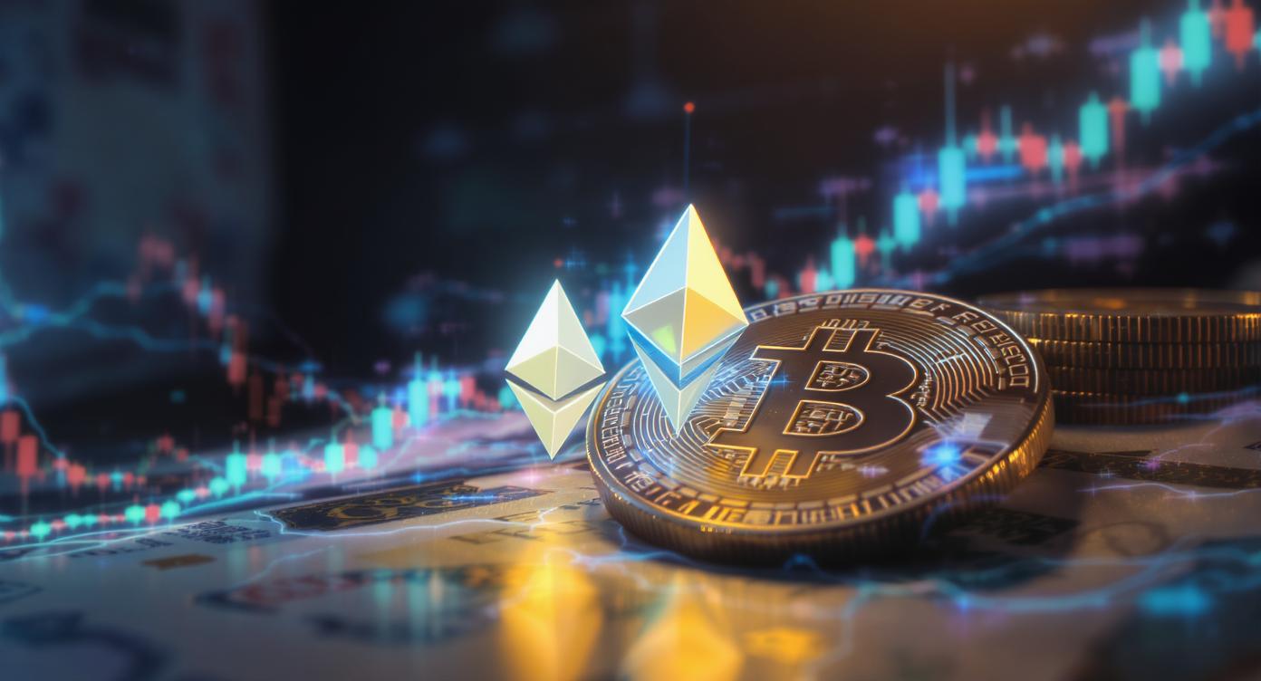 비트코인($BTC)·이더리움($ETH), 日 통화완화 기대에 랠리 가능성…아서 헤이즈 '돈 찍기 시작하면 반등'