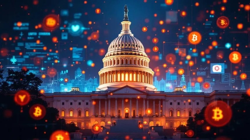 미국, 9월까지 암호화폐 시장 구조 법안 처리 의지 밝혀