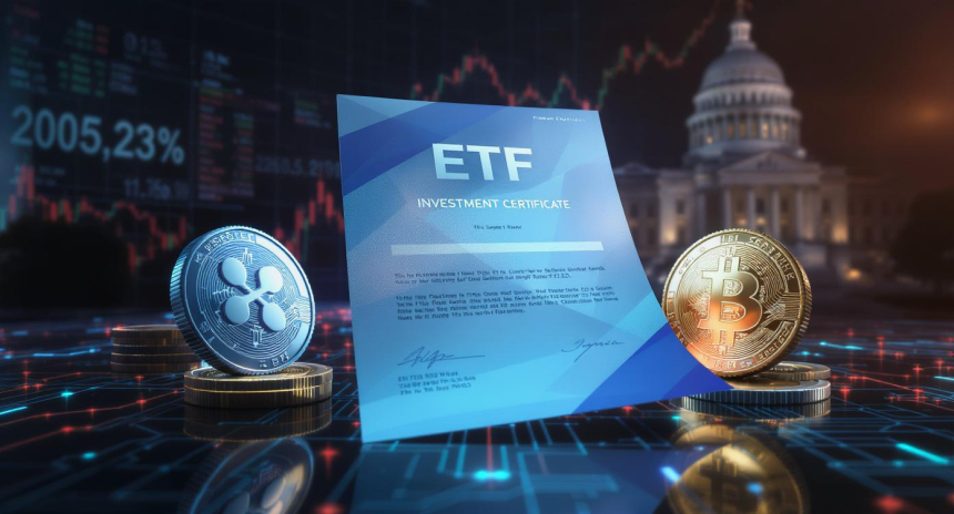 XRP 노출 ETF, 승인 초읽기...그레이스케일 GDLC에 기대감 집중