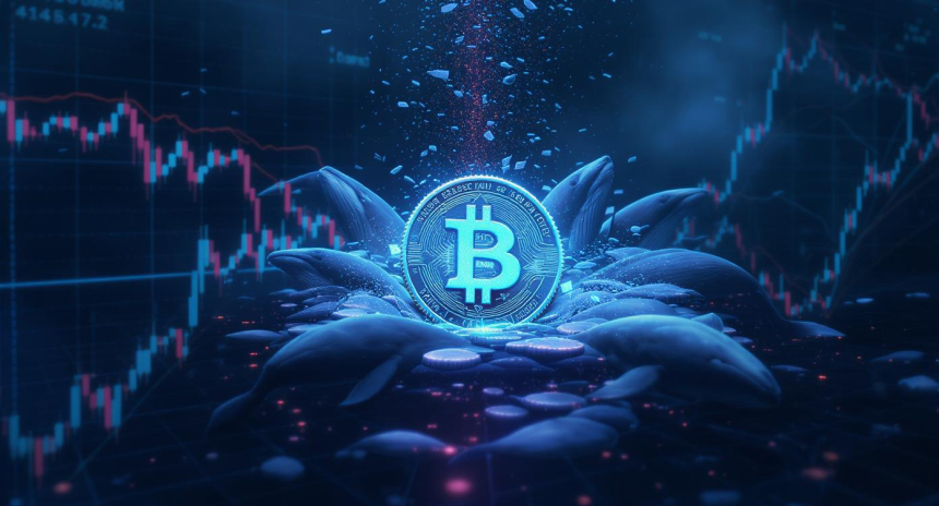  시바이누(SHIB) 고래 거래량 91% 급감…투자 심리 흔들